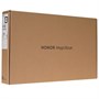 16" Ноутбук HONOR MagicBook X16 2025 серый 5609426