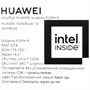 14.2" Ноутбук HUAWEI MateBook 14 FLMH-X серый 5653606