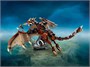 Конструктор WESTBRICK Lion King Венгерская хвосторога Гарри Поттер 671 дет 99099 99099