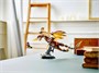 Конструктор WESTBRICK Lion King Венгерская хвосторога Гарри Поттер 671 дет 99099 99099