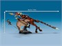 Конструктор WESTBRICK Lion King Венгерская хвосторога Гарри Поттер 671 дет 99099 99099