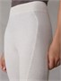 Капри из премиального хлопка с эластаном D45.003