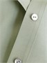 Блузка с широкими рукавами 3/4 из плотного лиоцелла D29.354