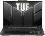 16" Ноутбук ASUS TUF Gaming FA607NUG-RL162 серый 5634645