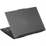16" Ноутбук ASUS TUF Gaming FA607NUG-RL162 серый 5634645