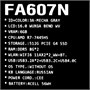 16" Ноутбук ASUS TUF Gaming FA607NUG-RL162 серый 5634645