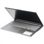 15.6" Ноутбук ASUS Vivobook Go 15 E1504GA-BQ551 серебристый 5456481
