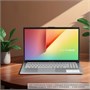 15.6" Ноутбук ASUS Vivobook Go 15 E1504GA-BQ551 серебристый 5456481
