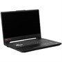 15.6" Ноутбук ASUS TUF Gaming FA506NCG-HN219 черный 5634649