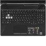 15.6" Ноутбук ASUS TUF Gaming FA506NCG-HN219 черный 5634649