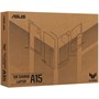 15.6" Ноутбук ASUS TUF Gaming FA506NCG-HN219 черный 5634649