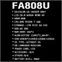 18" Ноутбук ASUS TUF Gaming FA808UP-S8030 серый 5626010