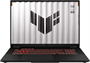 18" Ноутбук ASUS TUF Gaming FA808UP-S8030 серый 5626010