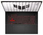 18" Ноутбук ASUS TUF Gaming FA808UP-S8030 серый 5626010