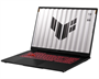 18" Ноутбук ASUS TUF Gaming FA808UP-S8030 серый 5626010