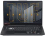 17.3" Ноутбук ASUS TUF Gaming A17 FA706NFR-HX017 черный 5491733