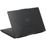 17.3" Ноутбук ASUS TUF Gaming A17 FA706NFR-HX017 черный 5491733