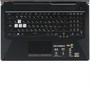 17.3" Ноутбук ASUS TUF Gaming A17 FA706NFR-HX017 черный 5491733