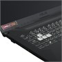 17.3" Ноутбук ASUS TUF Gaming A17 FA706NFR-HX017 черный 5491733