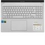 16" Ноутбук ASUS Vivobook 16X K3605VC-RP455 серебристый 5612373