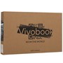 16" Ноутбук ASUS Vivobook 16X K3605VC-RP455 серебристый 5612373