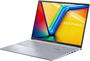 16" Ноутбук ASUS Vivobook 16X K3605VC-RP455 серебристый 5612373