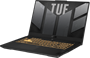 17.3" Ноутбук ASUS TUF Gaming FX707VUR-HX224 серый 5618418