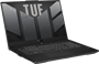 17.3" Ноутбук ASUS TUF Gaming FX707VUR-HX224 серый 5618418