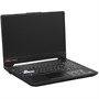 15.6" Ноутбук ASUS TUF Gaming A15 FA506NCQ-HN033 черный 5655866