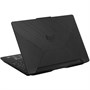 15.6" Ноутбук ASUS TUF Gaming A15 FA506NCQ-HN033 черный 5655866