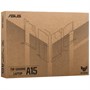 15.6" Ноутбук ASUS TUF Gaming A15 FA506NCQ-HN033 черный 5655866