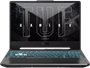 15.6" Ноутбук ASUS TUF Gaming A15 FA506NCQ-HN033 черный 5655866