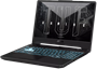 15.6" Ноутбук ASUS TUF Gaming A15 FA506NCQ-HN033 черный 5655866