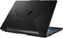15.6" Ноутбук ASUS TUF Gaming A15 FA506NCQ-HN033 черный 5655866
