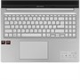 16" Ноутбук ASUS Vivobook 16 M1605NAQ-MB066 серебристый 5644214