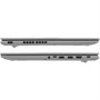 16" Ноутбук ASUS Vivobook 16 M1605NAQ-MB066 серебристый 5644214