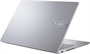 16" Ноутбук ASUS Vivobook 16 M1605NAQ-MB066 серебристый 5644214