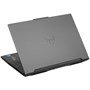 16" Ноутбук ASUS TUF Gaming FX607VJB-RL203 серый 5643809