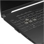 16" Ноутбук ASUS TUF Gaming FX607VJB-RL203 серый 5643809