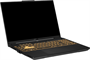 16" Ноутбук ASUS TUF Gaming FX607VJB-RL203 серый 5643809