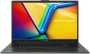 15.6" Ноутбук ASUS Vivobook Go E1504FA-BQ515W черный 5634599