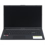 15.6" Ноутбук ASUS Vivobook Go E1504FA-BQ515W черный 5634599