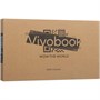 15.6" Ноутбук ASUS Vivobook Go E1504FA-BQ515W черный 5634599