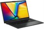 15.6" Ноутбук ASUS Vivobook Go E1504FA-BQ515W черный 5634599