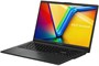 15.6" Ноутбук ASUS Vivobook Go E1504FA-BQ515W черный 5634599