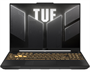16" Ноутбук ASUS TUF Gaming FX607VU-RL059 серый 5612425