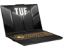 16" Ноутбук ASUS TUF Gaming FX607VU-RL059 серый 5612425
