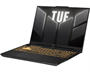 16" Ноутбук ASUS TUF Gaming FX607VU-RL059 серый 5612425