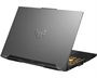 16" Ноутбук ASUS TUF Gaming FX607VU-RL059 серый 5612425