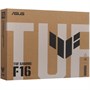 16" Ноутбук ASUS TUF Gaming FX608JPR-QT033 серый 5634744